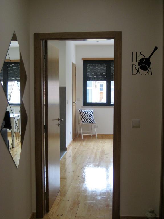 Quionga Heroes House Appartement
