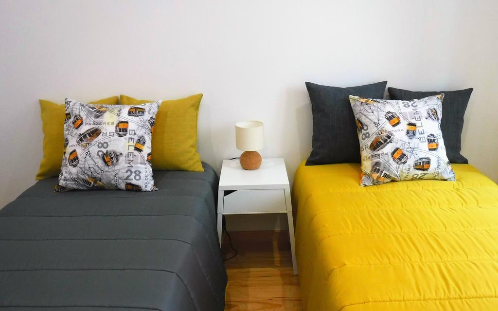 Quionga Heroes House Appartement *