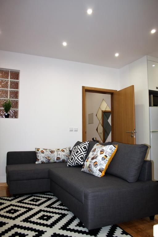 Quionga Heroes House Appartement