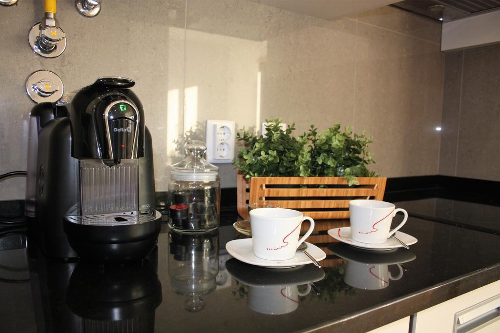 Appartement Quionga Heroes House *
