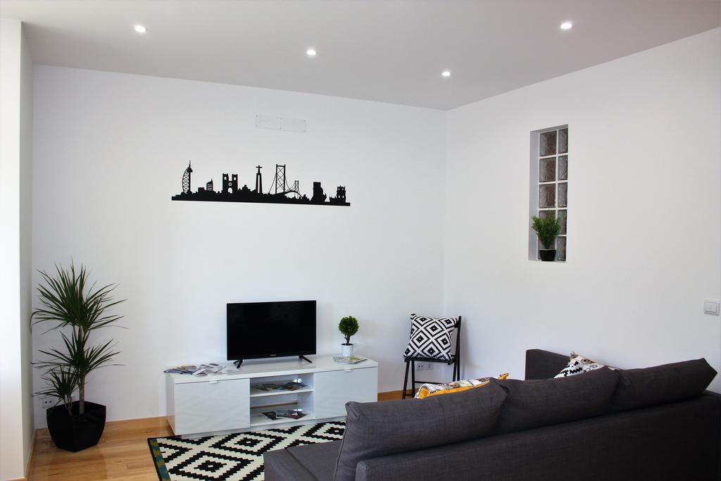 Quionga Heroes House Appartement *