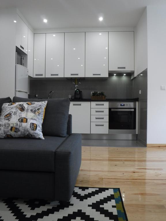 Quionga Heroes House Appartement Lissabon